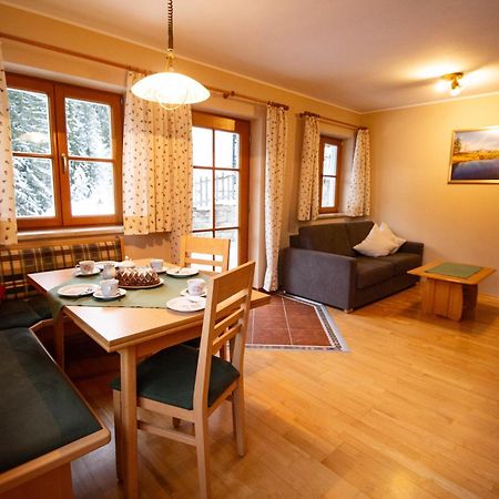 Appartement Berglerhof Filzmoos Extérieur photo
