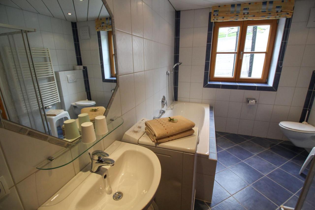 Appartement Berglerhof Filzmoos Extérieur photo